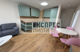  2 Schlafzimmer Wohnung, Center