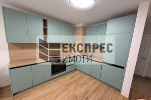  2 Schlafzimmer Wohnung, Center