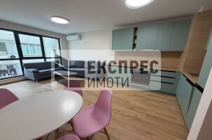  2 Schlafzimmer Wohnung, Center