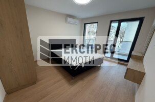  2 Schlafzimmer Wohnung, Center