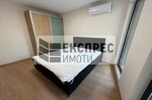  2 Schlafzimmer Wohnung, Center