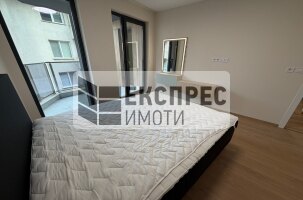  2 Schlafzimmer Wohnung, Center