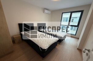  2 Schlafzimmer Wohnung, Center