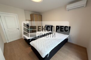  2 Schlafzimmer Wohnung, Center