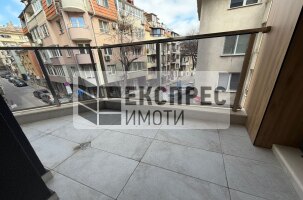  2 Schlafzimmer Wohnung, Center