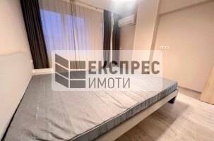 Обзаведен Двустаен апартамент, Окръжна болница