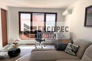 Furnished 1 bedroom apartment, Regional hospital