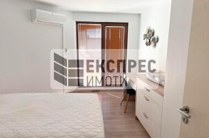Furnished 1 bedroom apartment, Regional hospital