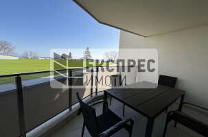 Обзаведен, Нов, Луксозен Двустаен апартамент, м-т Кабакум