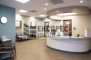 Подземен Офис, к.к. Златни пясъци