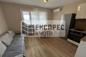 Furnished 2 bedroom apartment, Chataldzha