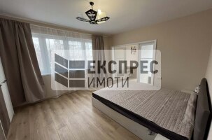 Furnished 2 bedroom apartment, Chataldzha
