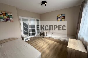 Furnished 2 bedroom apartment, Chataldzha