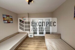 Furnished 2 bedroom apartment, Chataldzha
