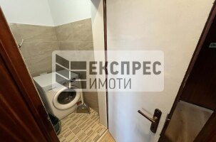 Furnished 2 bedroom apartment, Chataldzha