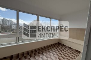 Furnished 2 bedroom apartment, Chataldzha