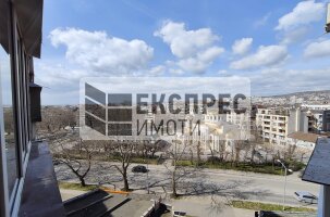 FURNISHED 2 bedroom apartment, Lyatno kino Trakia