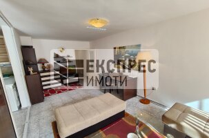  2 Schlafzimmer Wohnung, Center