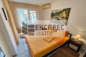  2 Schlafzimmer Wohnung, Center