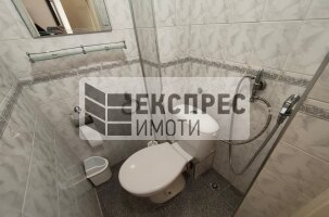  2 Schlafzimmer Wohnung, Center