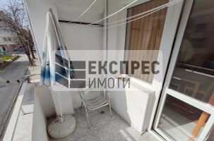  2 Schlafzimmer Wohnung, Center