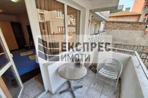  2 Schlafzimmer Wohnung, Center