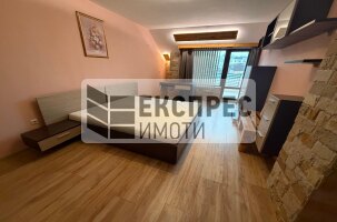 Furnished 2 bedroom apartment, Levski