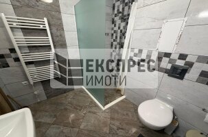 Furnished 2 bedroom apartment, Levski
