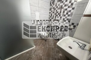 Furnished 2 bedroom apartment, Levski
