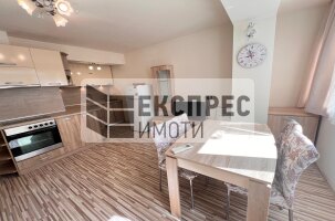 Furnished 1 bedroom apartment, Regional hospital