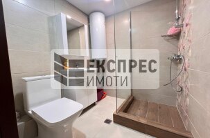 Furnished 1 bedroom apartment, Regional hospital