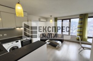  1 Schlafzimmer Wohnung, Farmers' Market