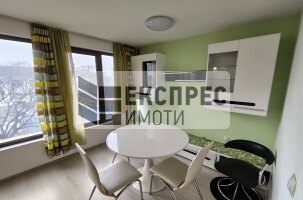  1 Schlafzimmer Wohnung, Farmers' Market