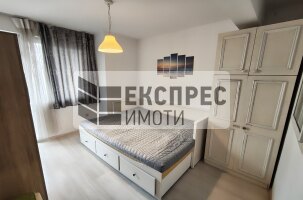  1 Schlafzimmer Wohnung, Farmers' Market