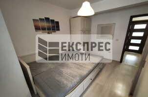  1 Schlafzimmer Wohnung, Farmers' Market