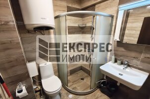  1 Schlafzimmer Wohnung, Farmers' Market