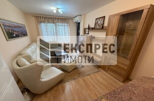  1 Schlafzimmer Wohnung, Regional hospital