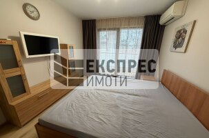  1 Schlafzimmer Wohnung, Regional hospital