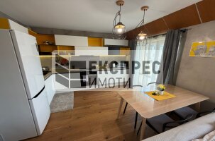  1 Schlafzimmer Wohnung, Center