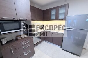 Обзаведен, отличен Двустаен апартамент, Левски