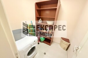 Обзаведен, отличен Двустаен апартамент, Левски