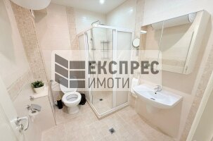 Обзаведен, отличен Двустаен апартамент, Левски