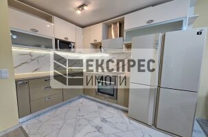  1 Schlafzimmer Wohnung, Regional hospital