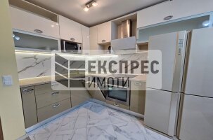  1 Schlafzimmer Wohnung, Regional hospital