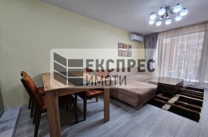  1 Schlafzimmer Wohnung, Regional hospital