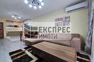  1 Schlafzimmer Wohnung, Regional hospital