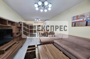  1 Schlafzimmer Wohnung, Regional hospital