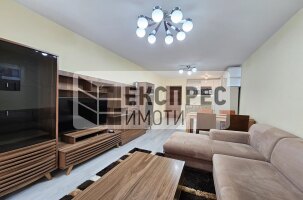  1 Schlafzimmer Wohnung, Regional hospital