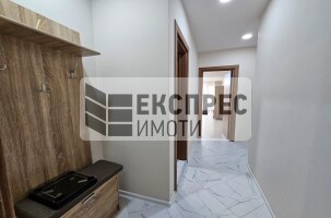  1 Schlafzimmer Wohnung, Regional hospital