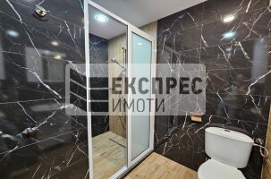  1 Schlafzimmer Wohnung, Regional hospital